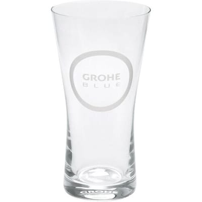 GROHE Blue waterglazen 6 stuks