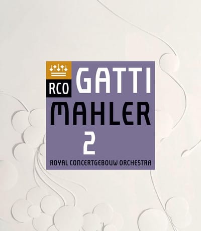 Symphony No.2: Live Recording