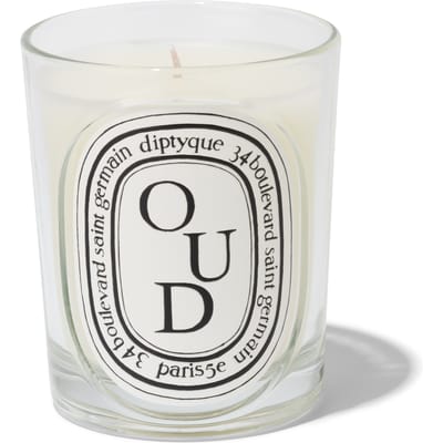 Diptyque Oud Classic Candle 190G