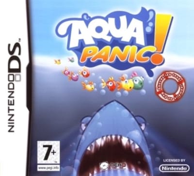 Aqua Panic