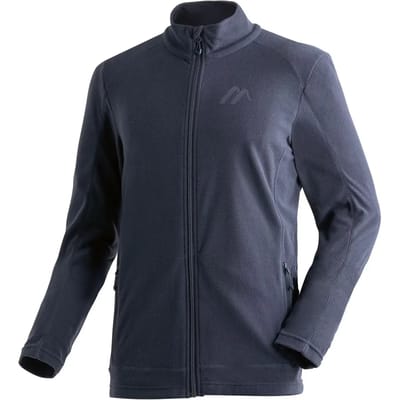 Fleece met volledige rits Maier Sports Dennis