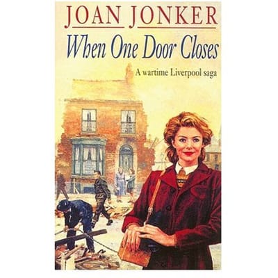 When One Door Closes - Joan Jonker