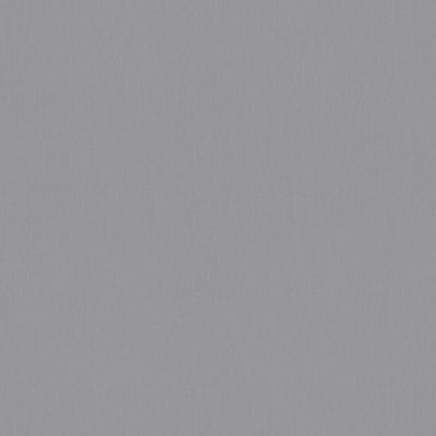 Exclusief luxe behang Profhome 343274-GU vliesbehang licht gestructureerd met een gestreept patroon glinsterend grijs 7,035 m2