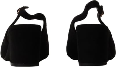 Pumps met hak van La Bottine Souriante