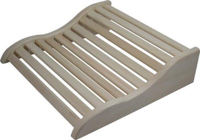 Finnsa Sauna Hoofdsteun ergonomisch (large)