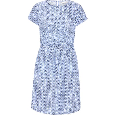 b.young - BYMMJOELLA ONECK DRESS 2 - Dames - Mini jurken
