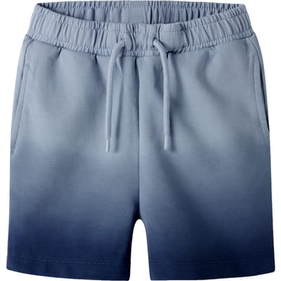 NAME IT - NMMJERVO NREG SWEAT SHORTS UNB - Jongens - Bermuda shorts