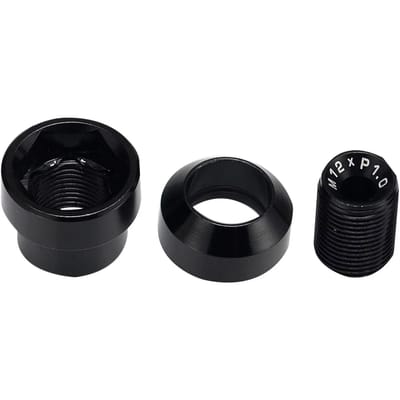Moer X-ON Syntace QR Parts