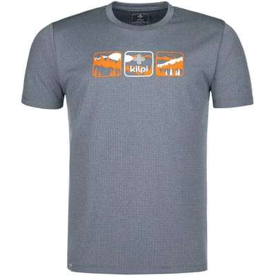 T-shirt Kilpi Giacinto