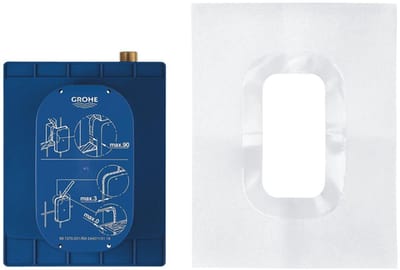 Grohe Elektronische Kraan 36337001