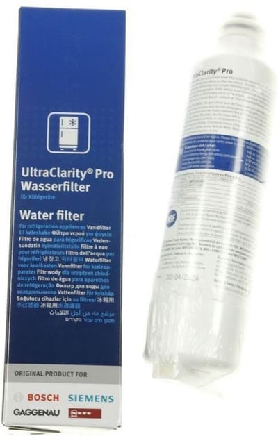 Siemens Waterfilter UltraClarity Pro 11032518 / KS50ZUCP