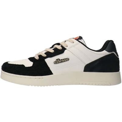 Ellesse New Mitchell Sneaker - Fashion Wear - Volwassen