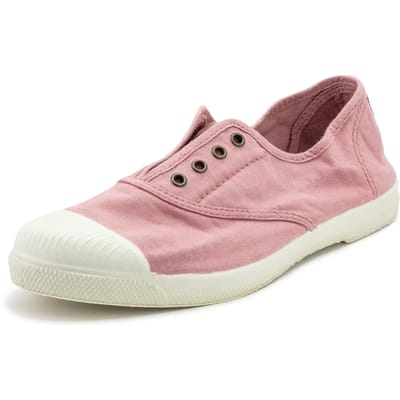 Schoenen dames Natural World Eco Lavanda