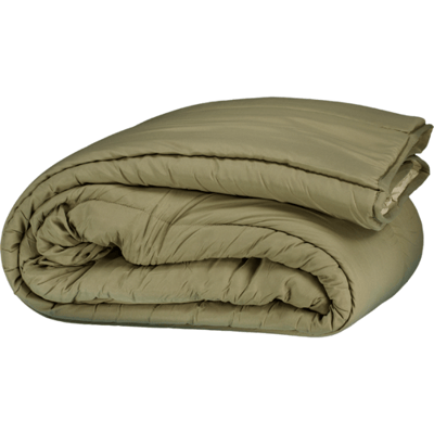 Zeeman Dekbed - Beige  240x220 cm