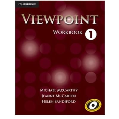 Viewpoint Level 1 Workbook - Michael McCarthy