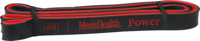 Men's Health Power Bands Medium - Crossfit - Oefeningen - Fitness gemakkelijk thuis - Fitnessaccessoire