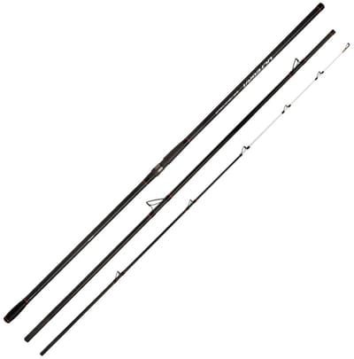 Shimano Fishing Ultegra Surf T Bx-j Surfcasting Hengel Zilver 4.50 m / 225 g
