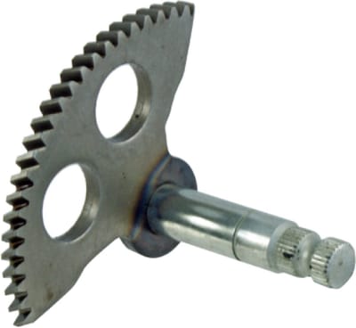 Axe de kick RMS pour Auto Neuf