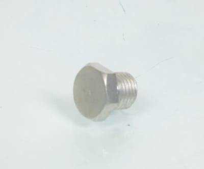 Bouchon niveau huile pour Deux Roues Harley Davidson 3/8 pouce Pas 24G Neuf