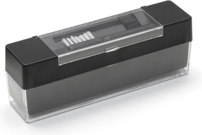 Dynavox 3-in-1 Vinyl reinigingsset