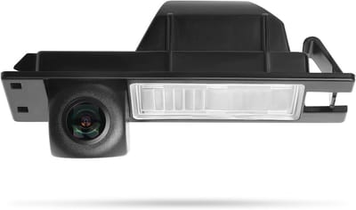 Achteruitrijcamera met 170 graden nachtzicht en waterdicht ontwerp