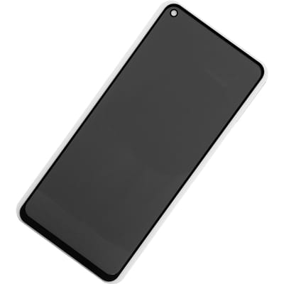 Verre Trempé 9H Protection d'Écran Anti-Regard Film d'Écran de Téléphone Mobile pour HONOR 30S