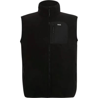 Mouwloos fleece Regatta Frankie