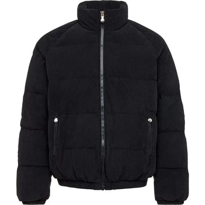Hooded jacket Pyrenex Vintage Mythic 3 Velvet