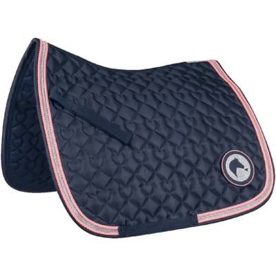 Dressuurmat voor paarden Waldhausen Lucky