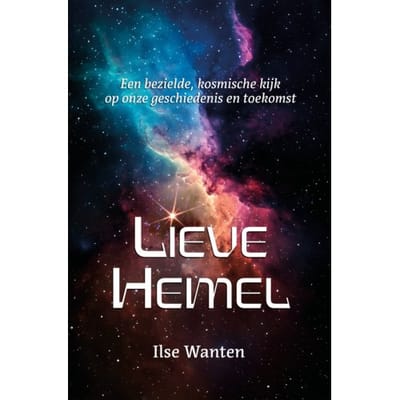 Lieve Hemel - Ilse Wanten