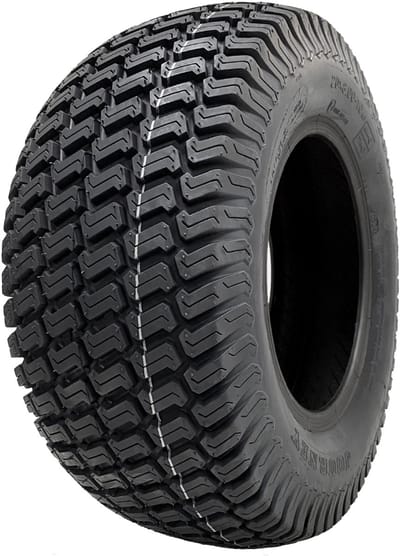 20x8.00-10 Grasmaaiersband voor grasvelden Wanda P332 Tubeless, E-keur, goedgekeurd voor de openbare weg, A4