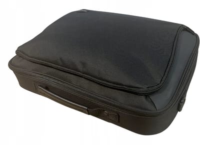 Targus Classic Laptop Tas 16 Inch - Stijlvol en Beschermend
