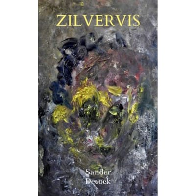 Zilvervis - Sander Decock