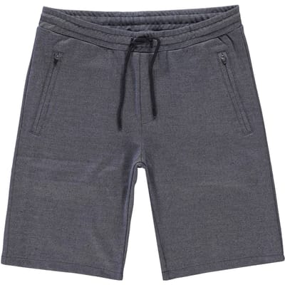 Cars Jeans - Jog Short - Heren - 3XL - Blauw - Polyester - Herell Short
