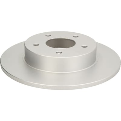 Remschijf BOSCH 0 986 479 B64 achter, volledig, 1 Stuk