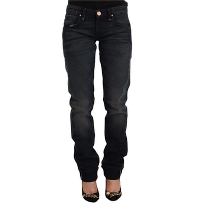 Acht Broeken Casual Stijl
