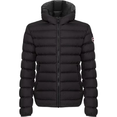 COLMAR Jacks Zwart
