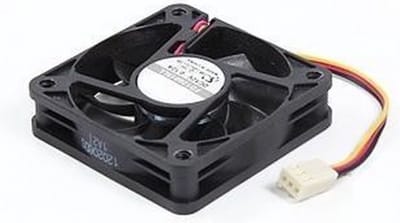Synology Case Fan - DS112, DS112j, DS114, DS115j