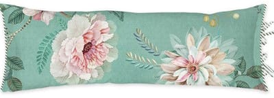 PiP Studio Tokyo Bouque Sierkussen Groen (30x90 cm)