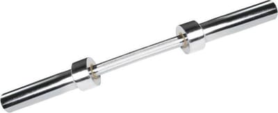 Dione Olympische Dumbbellstang Halterstang 52cm - 50mm