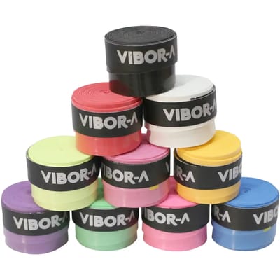 Overgrip Vibor-a-unit- Naranja - 30
