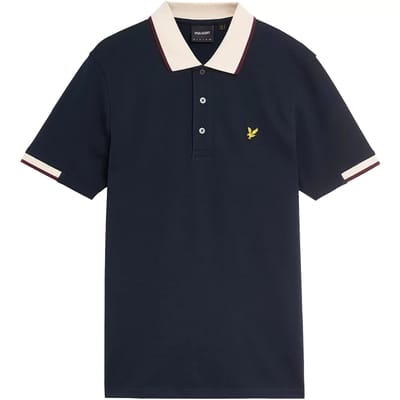 Polo Lyle & Scott