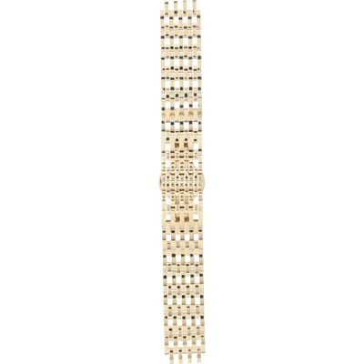 Tissot Straps T605014148 Six-T Horlogeband