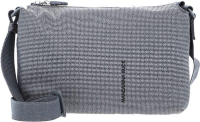 MANDARINA DUCK Schoudertas MD20 Lux Pochette Milano Lux Grijs