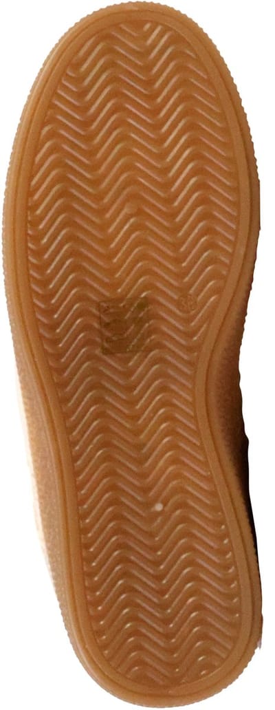 Supermodieuze lage sneakers met veters