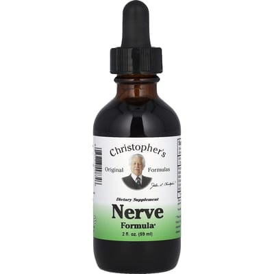 Christopher's Original Formulas, Neuro Formula, 59 ml(2 fl oz)