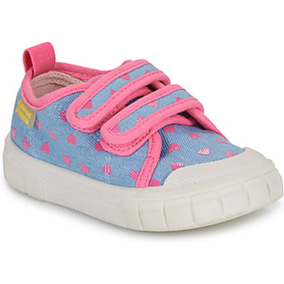 Agatha Ruiz de la Prada  Lage Sneakers HOP-HOP