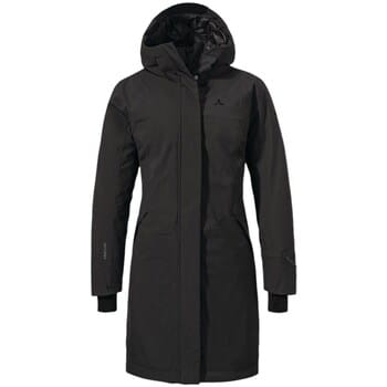 Mantel SchÖffel Winter parka Urban Insulated Coat Style Gregale Wms