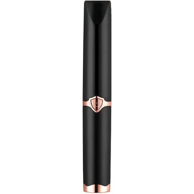 Elektrische Verwarmde Wimperkruller USB Oplaadbare Wimpers Snel Blijvende Natuurlijke Lange Verwarming Curler Make-Up Krultang Wimper Q3A8