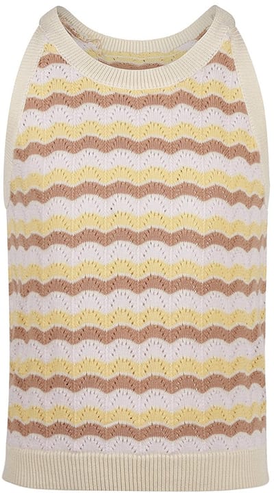 No Way Monday - Meisjes top - Maat 98